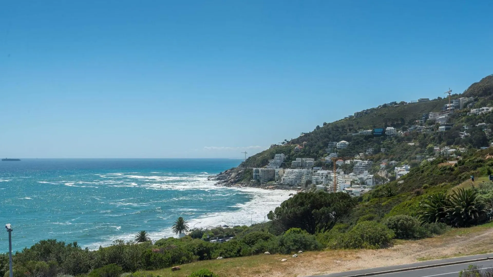 Appartamento 9 On Nautica Città del Capo 0*,  Sudafrica